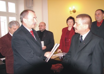 XLV zwyczajna sesja Rady Miasta