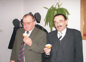 XLV zwyczajna sesja Rady Miasta