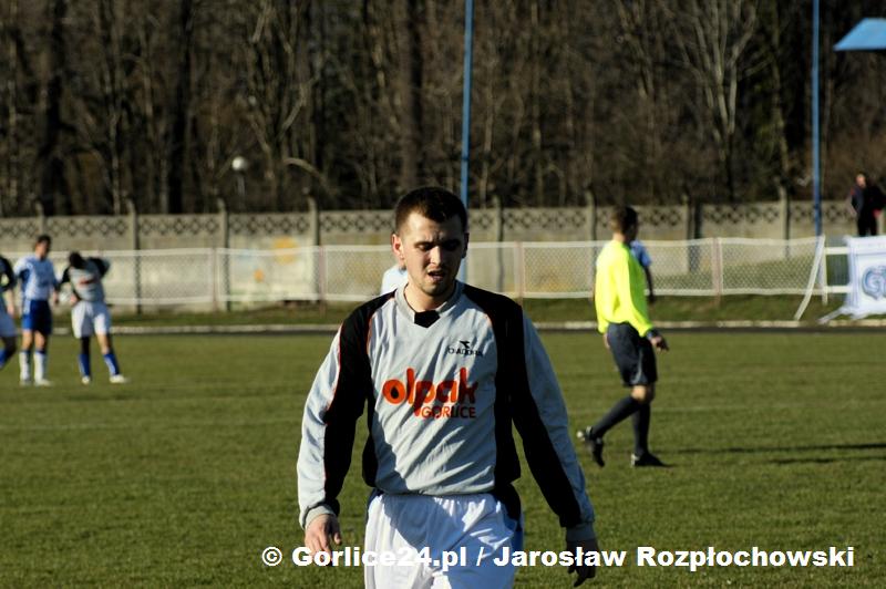 Jaskółki wygrały