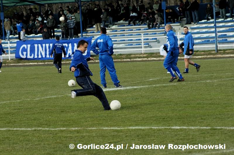 Jaskółki wygrały