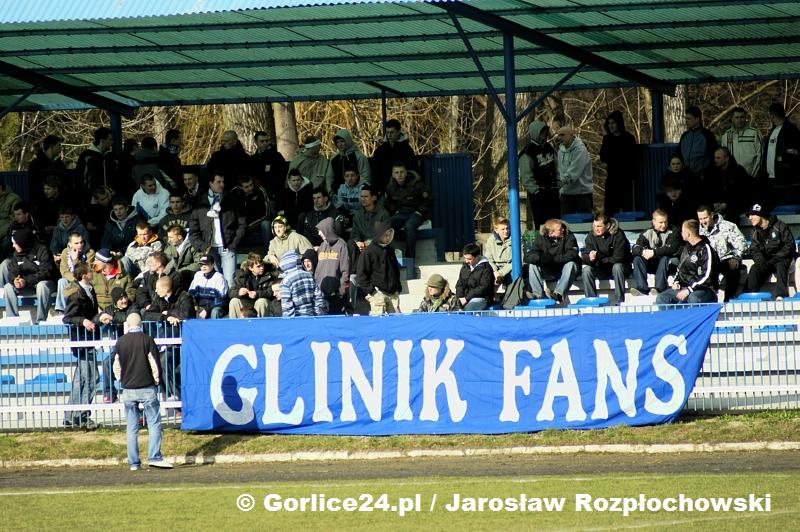 Jaskółki wygrały