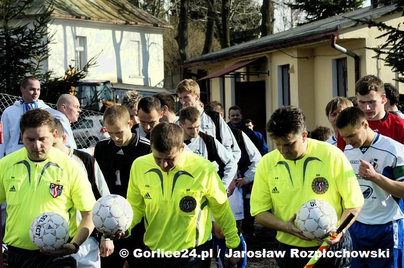 Jaskółki wygrały