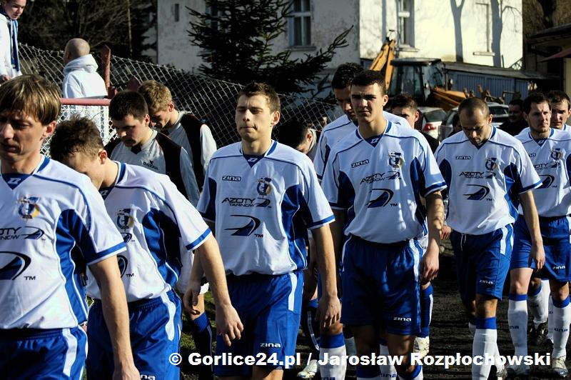 Jaskółki wygrały