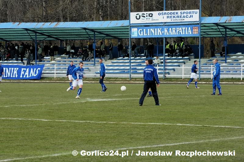 Jaskółki wygrały