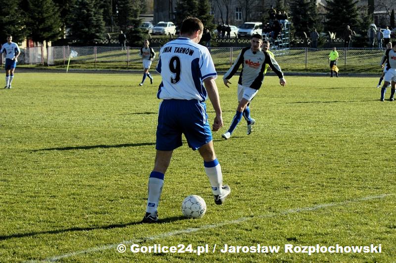 Jaskółki wygrały