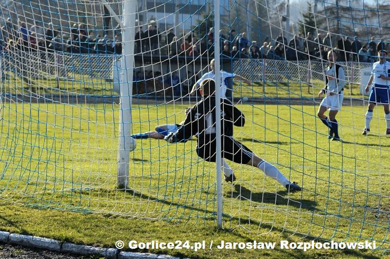 Jaskółki wygrały