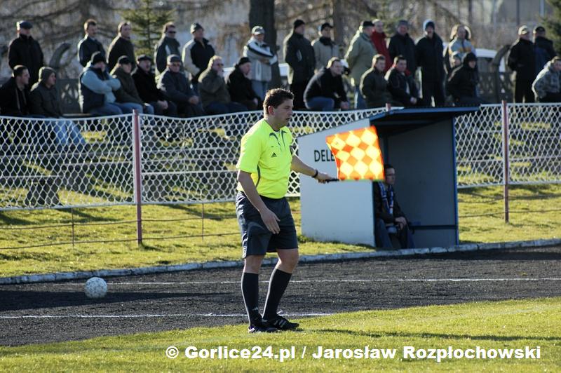 Jaskółki wygrały