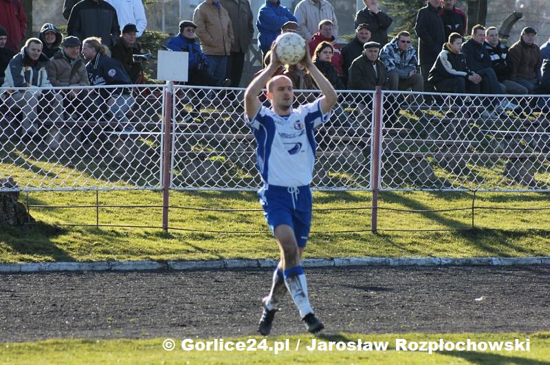Jaskółki wygrały
