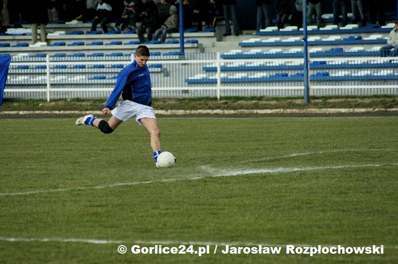 Jaskółki wygrały