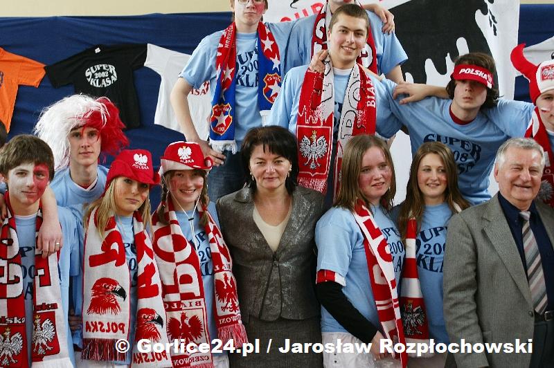 Super Klasa 2008