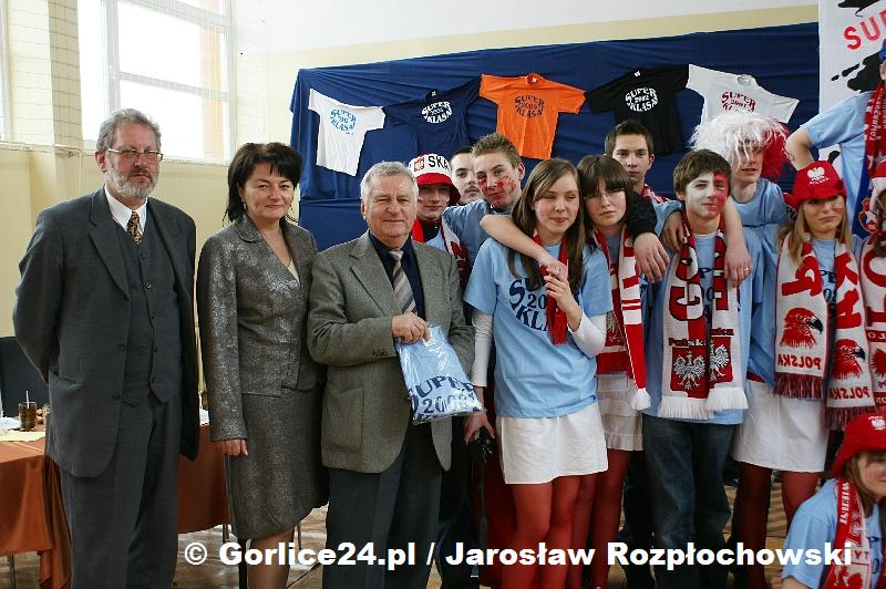 Super Klasa 2008
