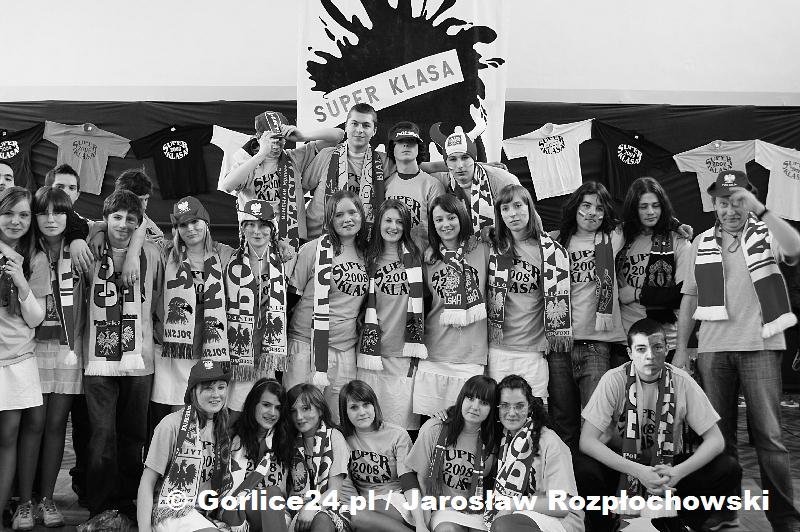 Super Klasa 2008