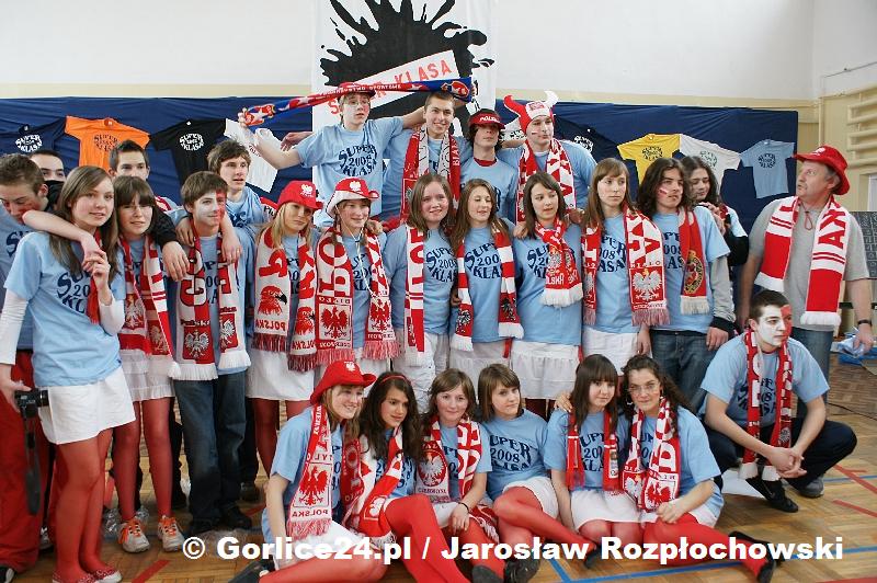 Super Klasa 2008