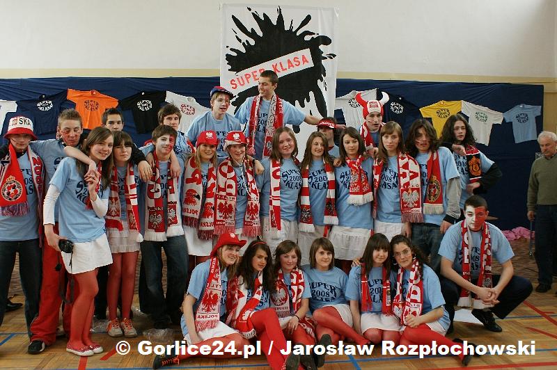 Super Klasa 2008