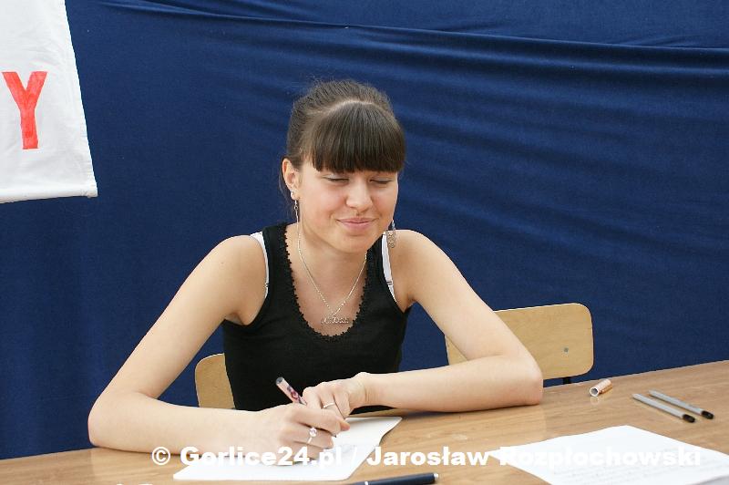 Super Klasa 2008