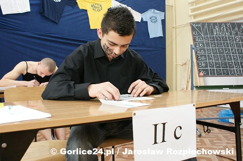 Super Klasa 2008