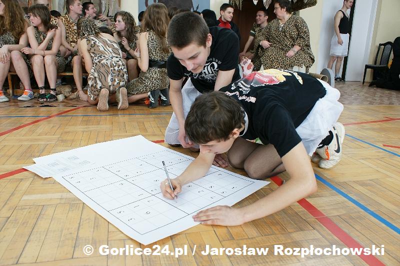 Super Klasa 2008