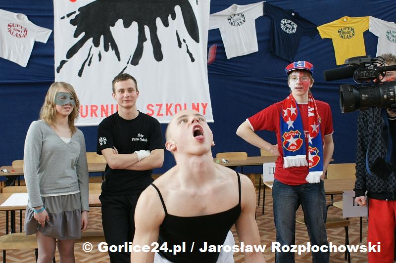 Super Klasa 2008
