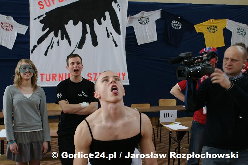 Super Klasa 2008