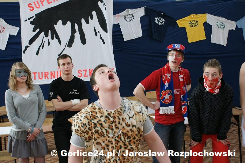 Super Klasa 2008