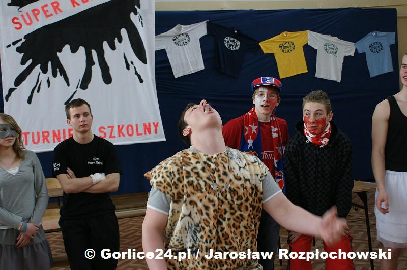 Super Klasa 2008
