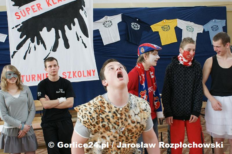 Super Klasa 2008