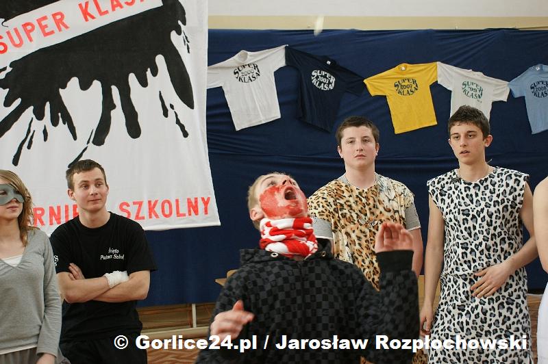 Super Klasa 2008
