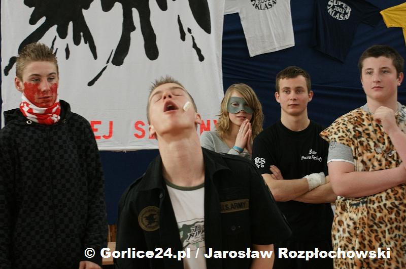 Super Klasa 2008