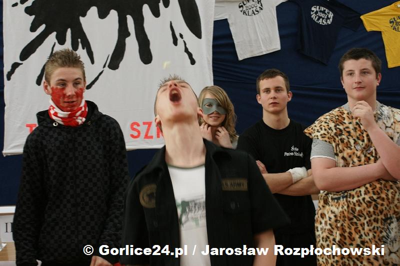 Super Klasa 2008