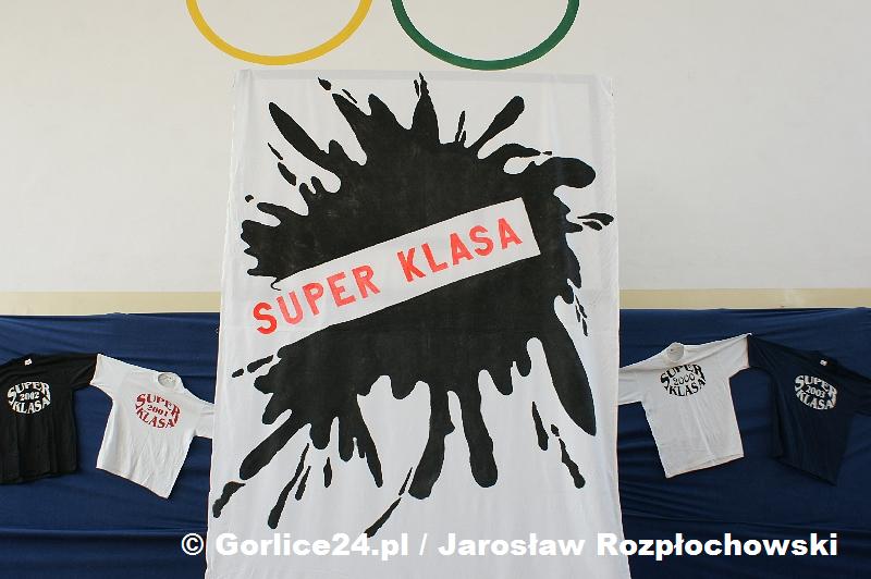 Super Klasa 2008