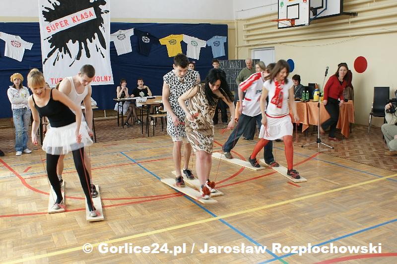 Super Klasa 2008