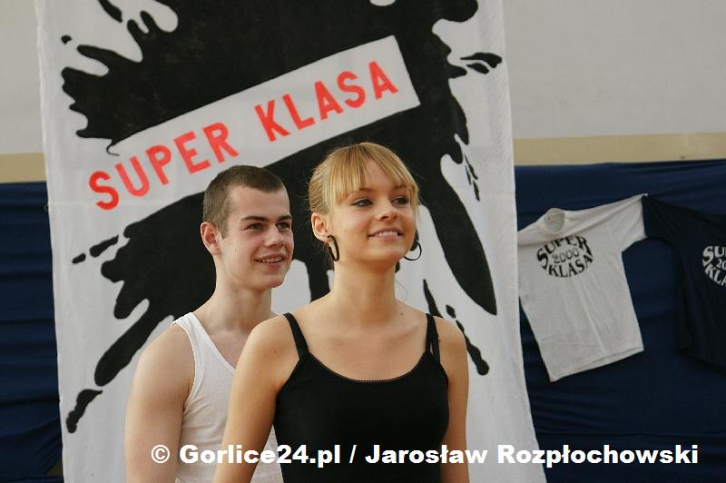 Super Klasa 2008