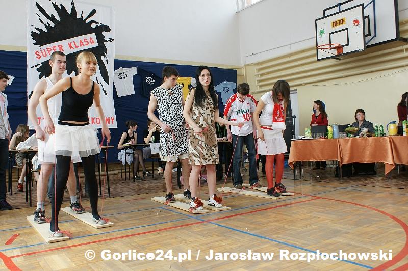 Super Klasa 2008