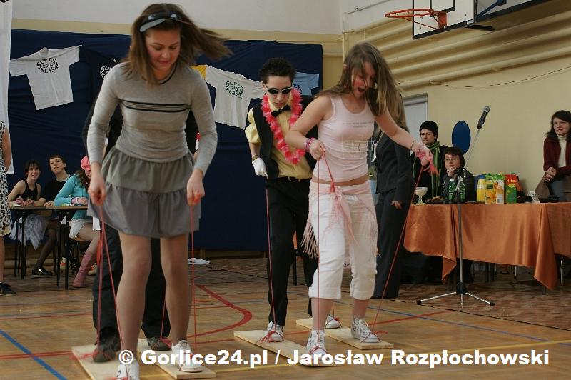 Super Klasa 2008