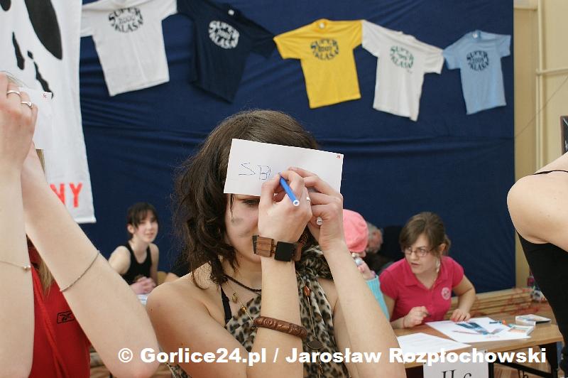 Super Klasa 2008