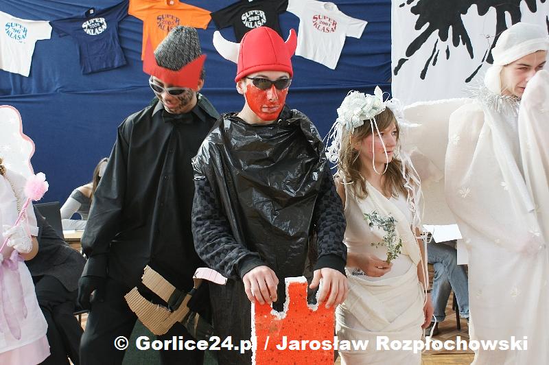 Super Klasa 2008