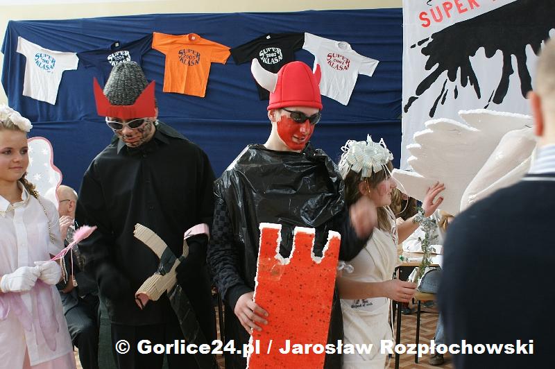 Super Klasa 2008