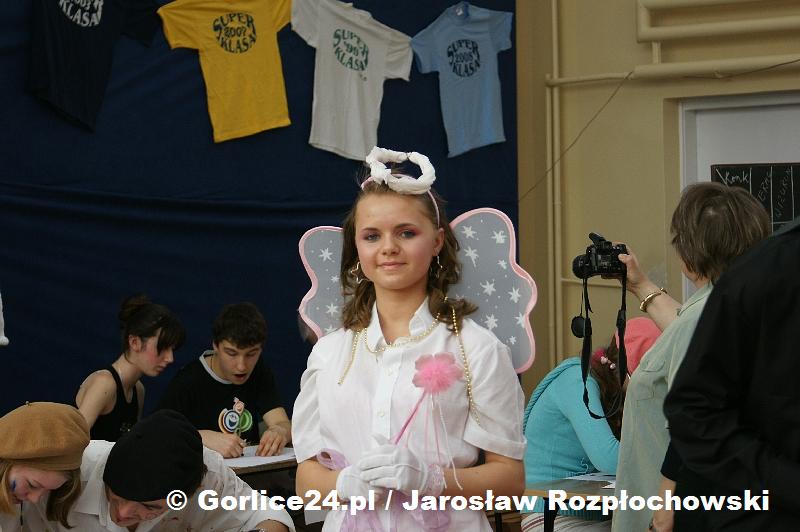 Super Klasa 2008