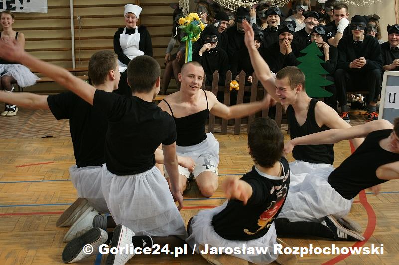 Super Klasa 2008