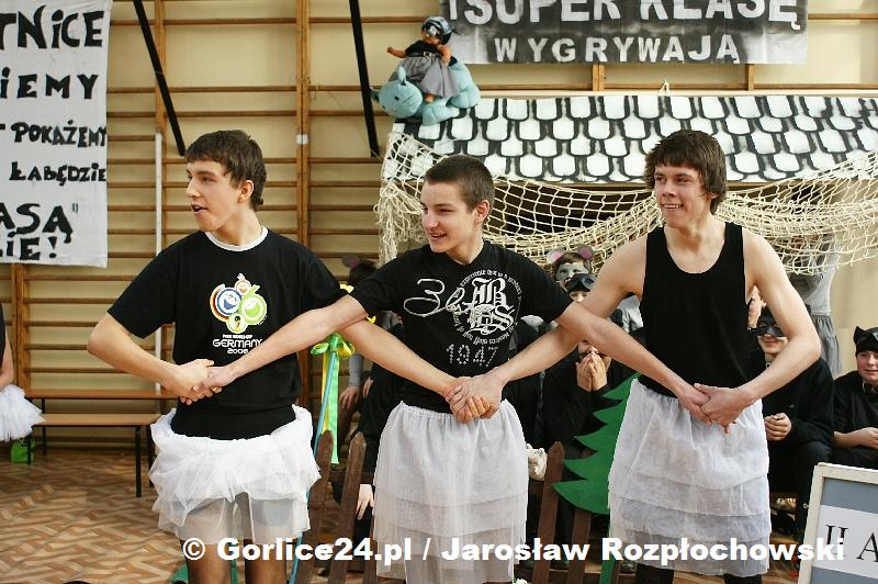 Super Klasa 2008