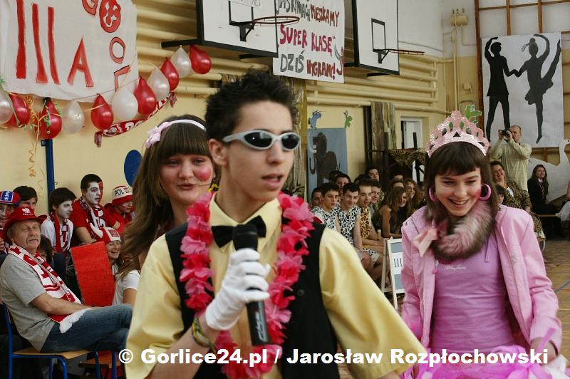 Super Klasa 2008