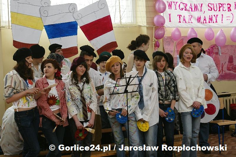 Super Klasa 2008