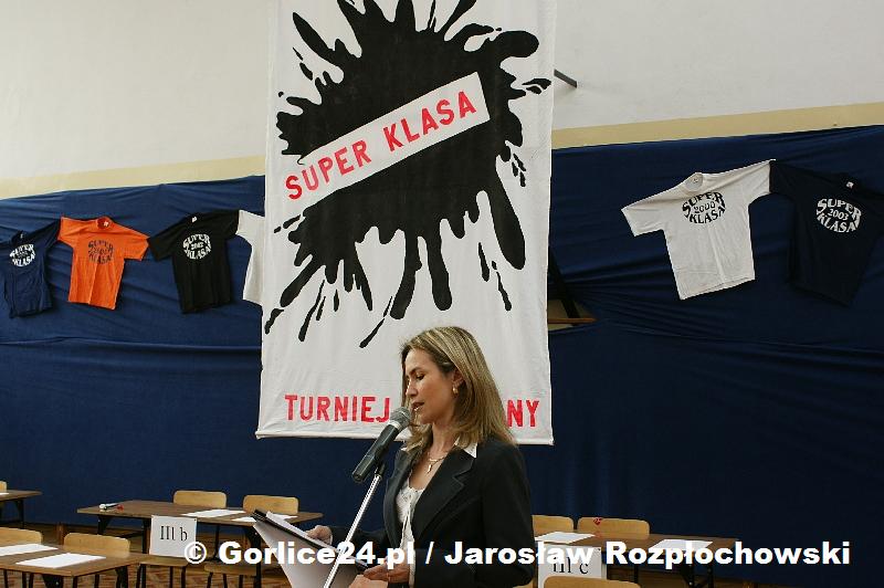 Super Klasa 2008