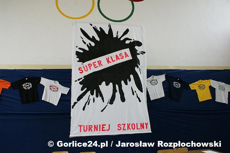 Super Klasa 2008