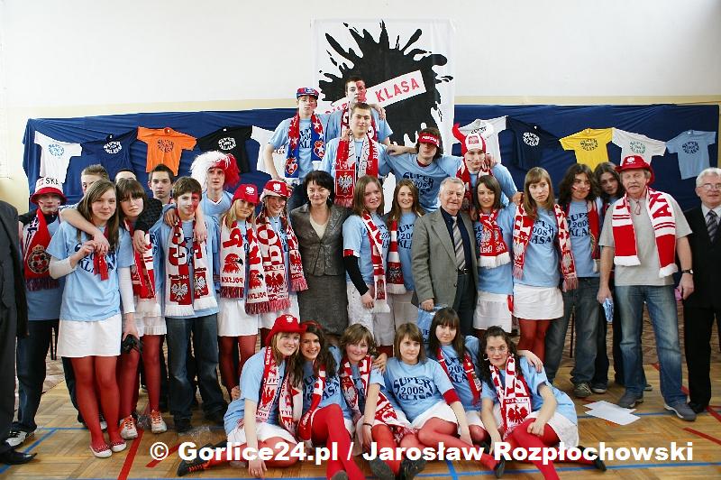 Super Klasa 2008