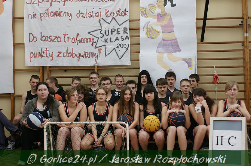 III c SUPER KLASĄ jest