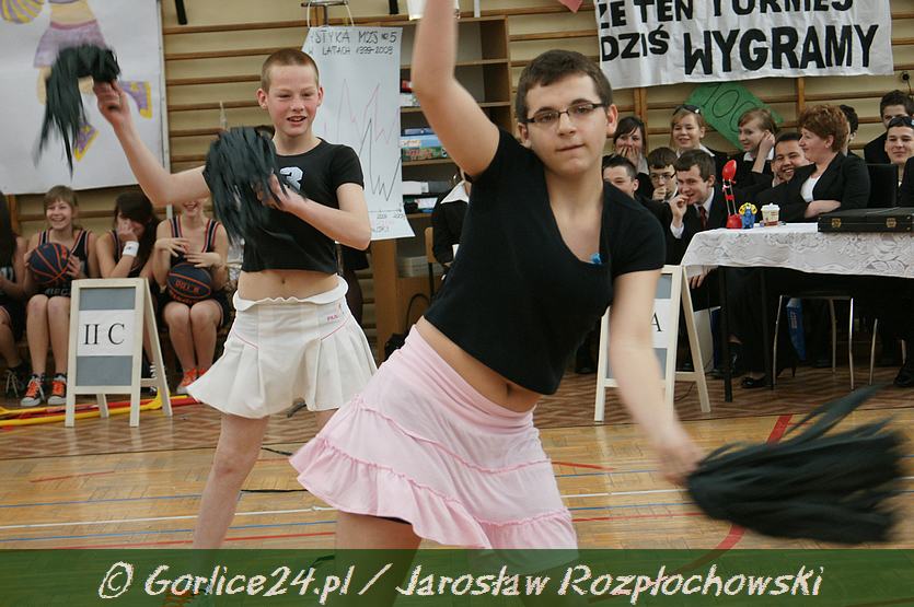 III c SUPER KLASĄ jest