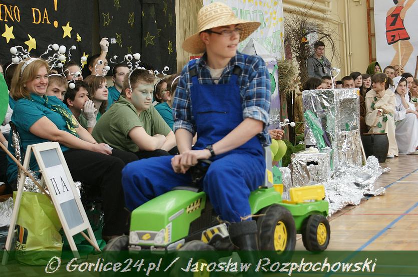 III c SUPER KLASĄ jest