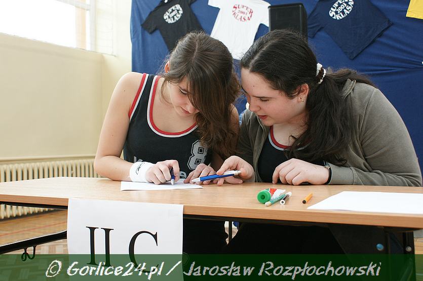 III c SUPER KLASĄ jest
