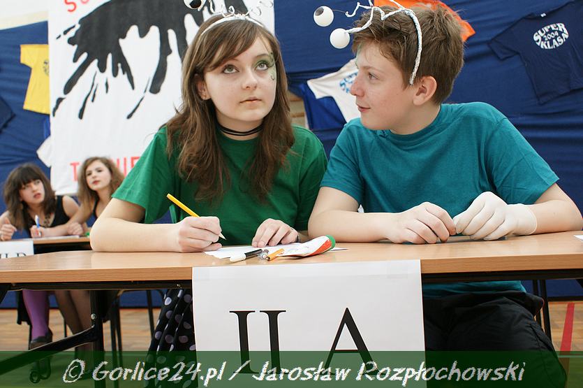 III c SUPER KLASĄ jest